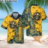 Denver Nuggets NBA Summer Tropical Hawaiian Shirt 2 hawaiian shirt