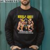 Denver Nuggets Nikola Jokic NBA Signature Shirt 3 sweatshirt