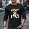 Denver Nuggets Nikola Jokic Professional Basketball Player The Joker Shirt 5 long sleeve shirt