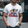 Disney Magical Cruisin Mickey Mouse Shirt 2 men shirt