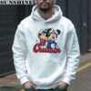 Disney Magical Cruisin Mickey Mouse Shirt 3 hoodie