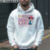 Disney Minnie Hug Bunny Somebodys Broke Mama Shirt 3 hoodie