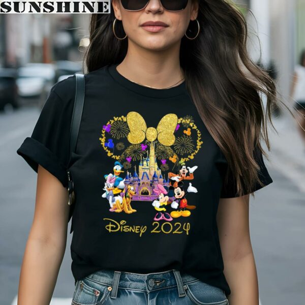 Disney Trip Shirts, Disneyland Family Matching Shirt, Disney Vacation Shirts