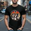 Dog Eclipse Path Of Totality April 2024 Total Solar Eclipse Shirt