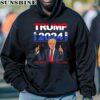 Donald Trump 2024 The Best Is Yet To Come Shirt 4 hoodie