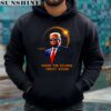 Donald Trump April 8 2024 Total Eclipse Make The Eclipse Great Again Shirt 4 hoodie