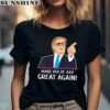 Donald Trump Make 4th Of July Great Again Shirt 2 women shirt