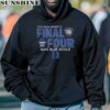 Duke Blue Devils 2024 NCAA Womens Final Four Shirt 4 hoodie