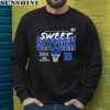 Duke Blue Devils Sweet Sixteen 2024 NCAA Division I Womens Basketball Shirt 3 sweatshirt