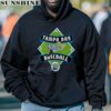 Fanatics Collection Field Play Tampa Bay Rays Shirt 4 hoodie