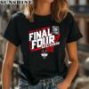 Final Four Uconn Huskies Mens Basketball 2024 Shirt 2 women shirt