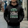Forever Not Just When We Win Signature Milwaukee Bucks Shirt 4 hoodie
