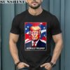 Free Trump Donald Trump Shirt