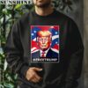 Free Trump Donald Trump Shirt 3 sweatshirt