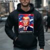 Free Trump Donald Trump Shirt 4 hoodie