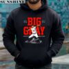 Grayson Rodriguez Baltimore Big Gray Shirt 4 hoodie