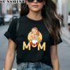 Happy Mother Day Mom Shirt