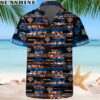 Hawaii Set Pattern Vintage New York Knicks Hawaiian Shirt 2 hawaiian shirt