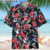 Hockey Tropical Summer Hawaiian Shirt 2 hawaiian shirt