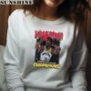 Hood Stars Chances Make Champions Shirt 4 sweatshirt