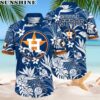 Houston Astros MLB Summertime Aloha Hawaiian Shirt 2 hawaiian shirt