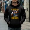 In Memory Of 1961 2024 Dont Let The Old Man In Toby Keith Thank You For The Memories Shirt 4 hoodie