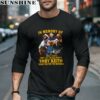In Memory Of 1961 2024 Dont Let The Old Man In Toby Keith Thank You For The Memories Shirt 5 long sleeve shirt