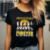 Iowa Hawkeyes Basketball Forever Not Just When We Win Signatures Shirt 2 women shirt