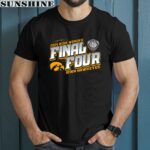 Iowa Hawkeyes basketball Final Four 2024 Shirt