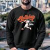 Jackson Holliday Baltimore Orioles Holliday Since 2024 Shirt 3 sweatshirt