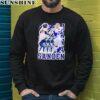 Jana Sanden Uconn Huskies Softball Graphic Shirt 3 sweatshirt