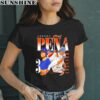 Jeremy Pena Player Signature Graphic Tee Houston Astros Shirt 2 women shirt