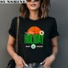 Jrue Holiday 4 Basketball NBA Boston Celtics Shirt 2 women shirt