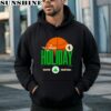 Jrue Holiday 4 Basketball NBA Boston Celtics Shirt 3 hoodie
