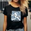 Juan Soto Childish Gambino New York Yankees Shirt 2 women shirt