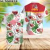 Kansas City Chiefs Hawaiian Shirt Aloha Gift 1 hawaii