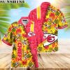 Kansas City Chiefs NFL Hawaiian Shirt 1 hawaii