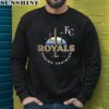 Kansas City Royals Fanatics Branded Royal MLB Spring Training Sunrise Shirt 3 sweatshirt