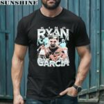 King Ryan Garcia Shirt