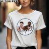 Kyrie Irving And Luka Doncic Basketball Dallas Mavericks Shirt