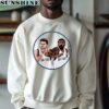 Kyrie Irving And Luka Doncic Basketball Dallas Mavericks Shirt 4 sweatshirt