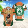 Kyrie Irving Boston Celtics Hawaiian Shirt Gift Summer Style 1 aloha