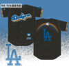 LA Dodgers LGBTQ+ Pride Night Jersey Giveaways 2024