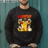 LeMickey LeBron James Lakers Shirt 3 sweatshirt