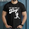 Let The Boys Slug Bryson Stott Philadelphia Phillies Shirt 1 men shirt