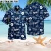 Los Angeles Dodgers MLB Baseball Hawaiian Shirt 2 hawaiian shirt