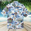 Los Angeles Dodgers MLB Hawaiian Shirt Aloha Gift 3 Aloha shirt