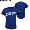 Los Angeles Dodgers Nike Official Replica City Connect Jersey