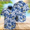 Los Angeles Rams Hawaiian Shirt NFL Football Gift