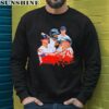 MLB All Stars Legend Detroit Tigers Shirt 3 sweatshirt